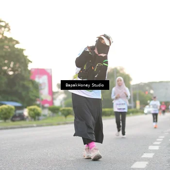 Runner Photo 7664766