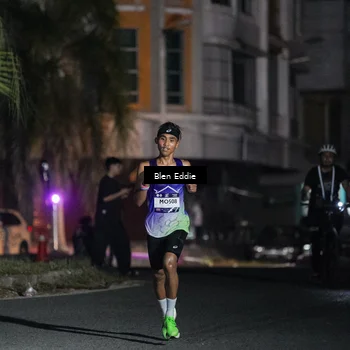 Runner Photo 7664767