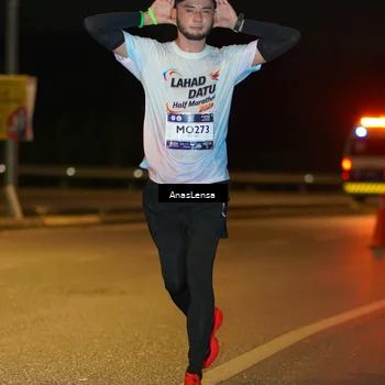 Runner Photo 7664769