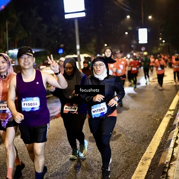 Runner Photo 7664774