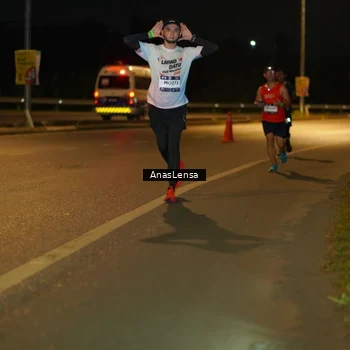 Runner Photo 7664777