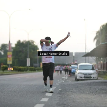 Runner Photo 7664778