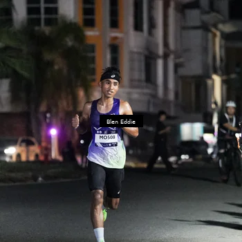 Runner Photo 7664782