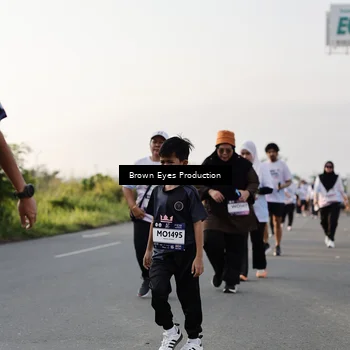 Runner Photo 7664783