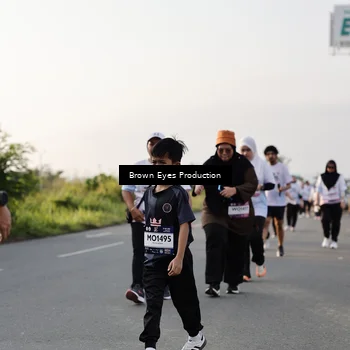 Runner Photo 7664785