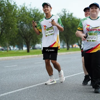 Runner Photo 7664788
