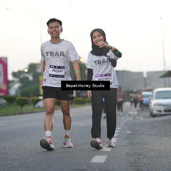 Runner Photo 7664790