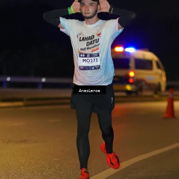Runner Photo 7664791