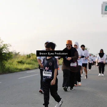 Runner Photo 7664794