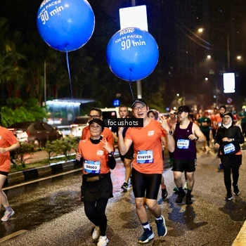 Runner Photo 7664802