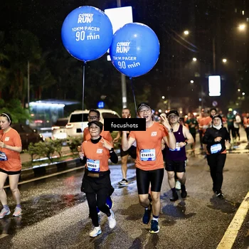 Runner Photo 7664804