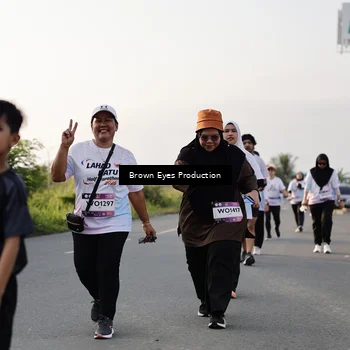 Runner Photo 7664806