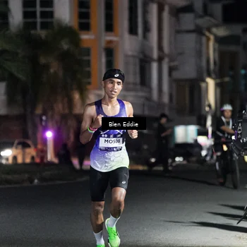 Runner Photo 7664807