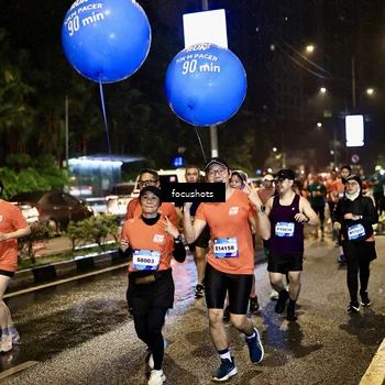 Runner Photo 7664815