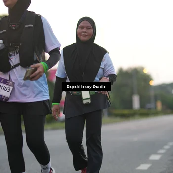 Runner Photo 7664816