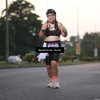 Runner Photo 7664817