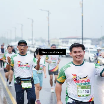 Runner Photo 7664822