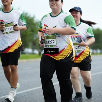 Runner Photo 7664824