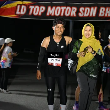 Runner Photo 7664828