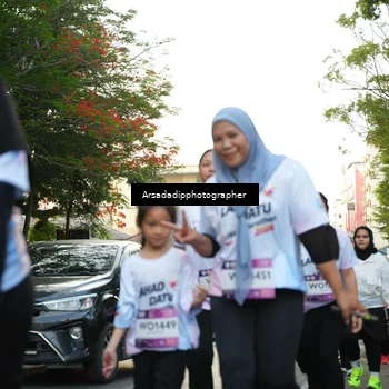 Runner Photo 7664829