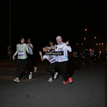 Runner Photo 7664830