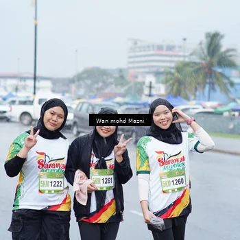 Runner Photo 7664833