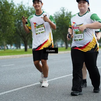 Runner Photo 7664834