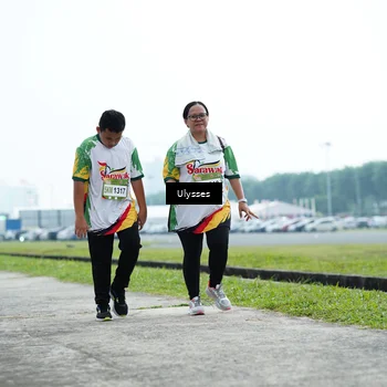 Runner Photo 7664835
