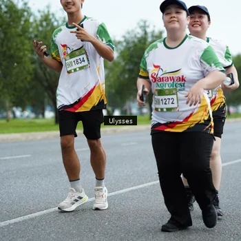 Runner Photo 7664836