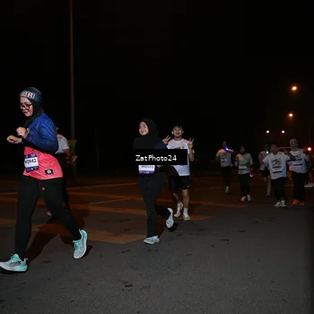Runner Photo 7664837