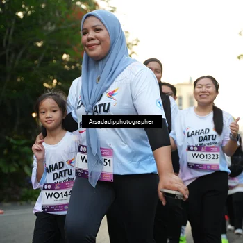 Runner Photo 7664838