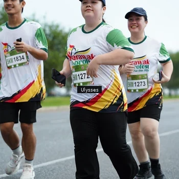 Runner Photo 7664839