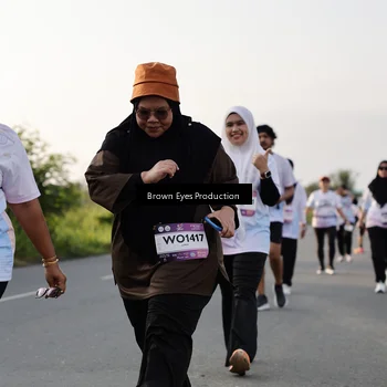 Runner Photo 7664851