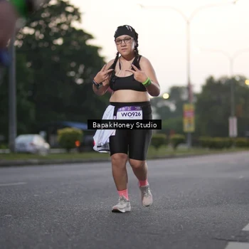 Runner Photo 7664853