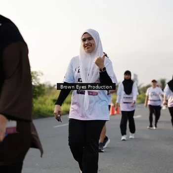 Runner Photo 7664854