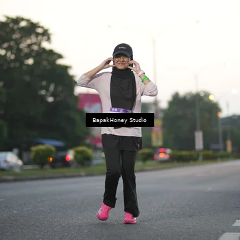 Runner Photo 7664860