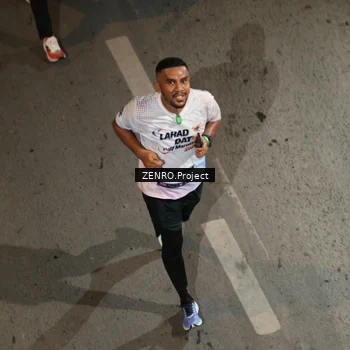 Runner Photo 7664863