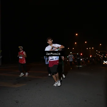 Runner Photo 7664864