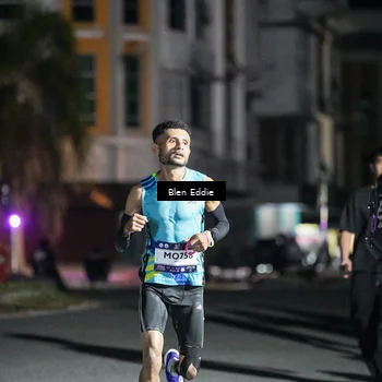 Runner Photo 7664866