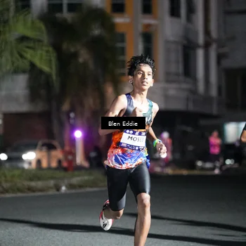 Runner Photo 7664867