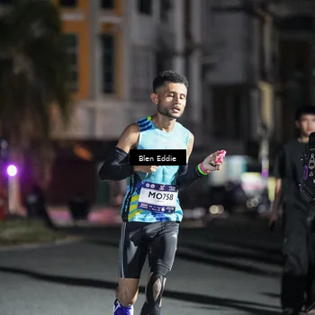 Runner Photo 7664869