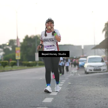 Runner Photo 7664870
