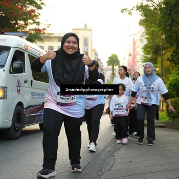 Runner Photo 7664874