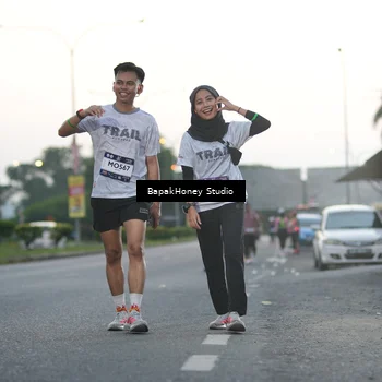 Runner Photo 7664877