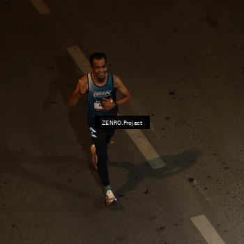 Runner Photo 7664878
