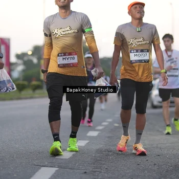 Runner Photo 7664880