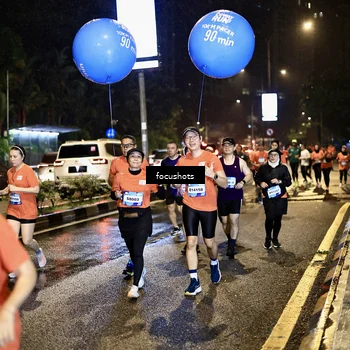 Runner Photo 7664885