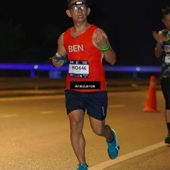 Runner Photo 7664887