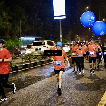 Runner Photo 7664888