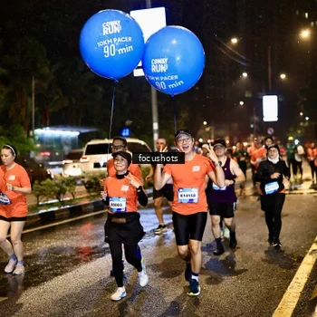 Runner Photo 7664889